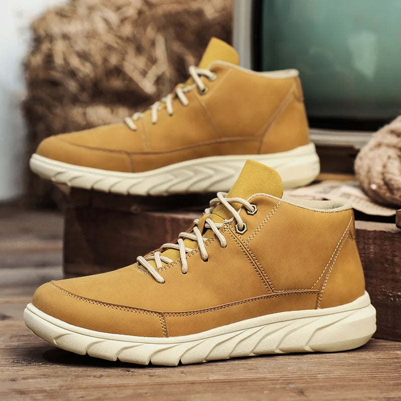 Comfortable Vebro Footwear - VibreMode