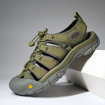 Outdoor Hiking Sandal - VibreMode