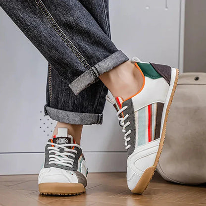 Nirvana Men's Utility Sneakers