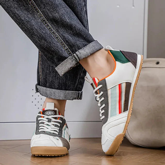 Men's Draven Utility Sneakers