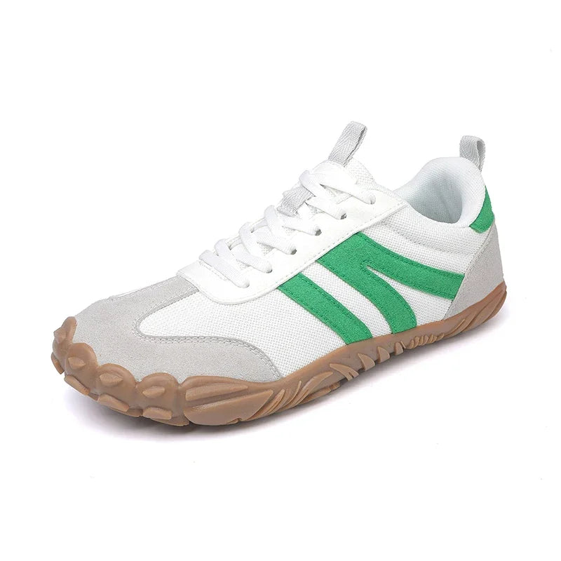 Women's Barefoot Wide Toe Sneakers