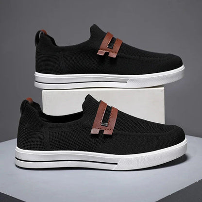 Comfy Casual Sneakers