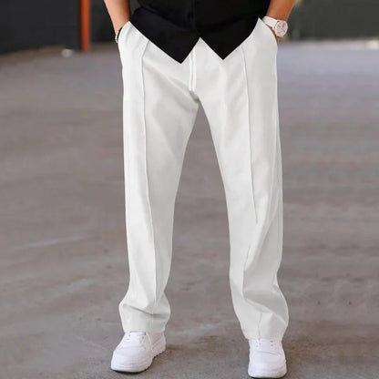 Men's Comfortable Casual Spring Pants