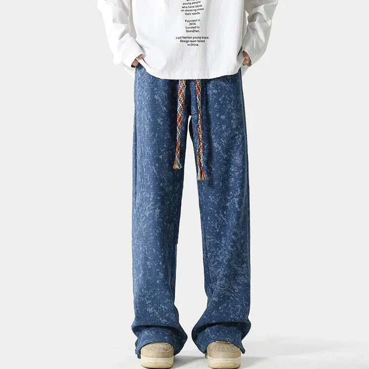 Comfortable Fleece Joggers