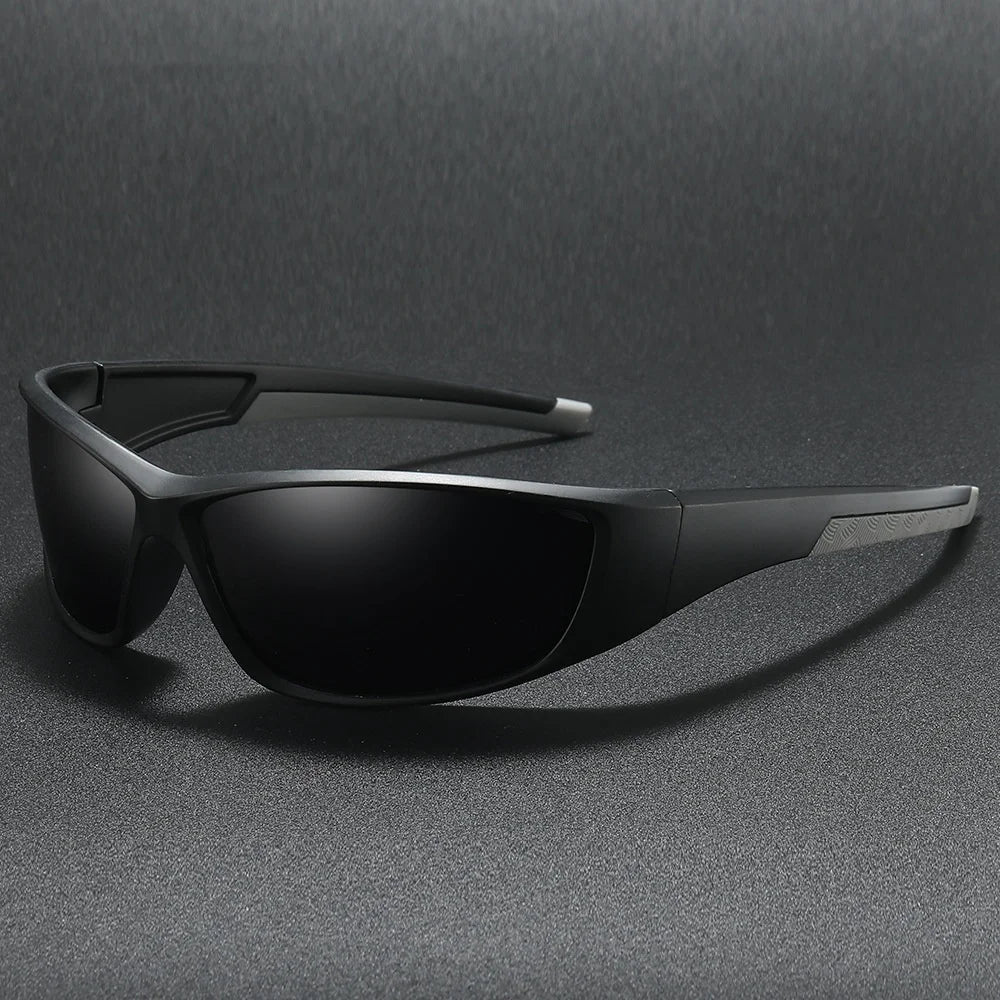 Bento Rectangular Sunglasses - Jack Hafford