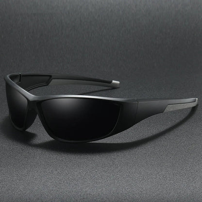 Bento Rectangular Sunglasses - Jack Hafford