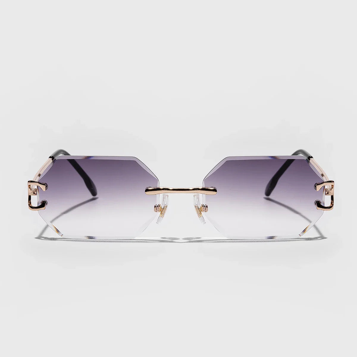 Antalya '02 Sunglasses - Jack Hafford