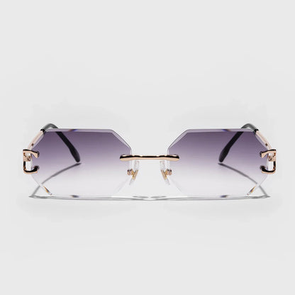 Antalya '02 Sunglasses - Jack Hafford