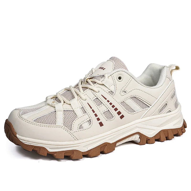 Waterproof Outdoor Trail Running Shoes for Men and Women