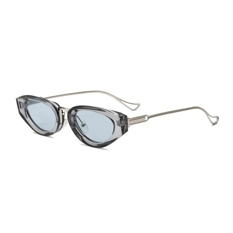 Lumora Cat Eye Sunglasses - Jack Hafford