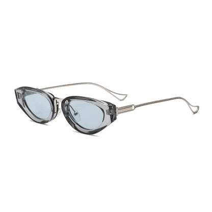 Lumora Cat Eye Sunglasses - Jack Hafford