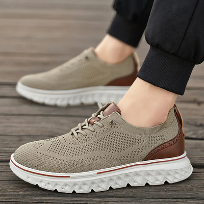 Men's Orthopedic Walking Shoes