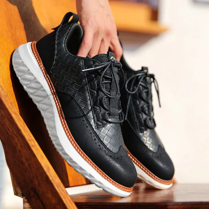 Comfortable Padded Running Shoes