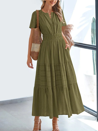 Simple Elegant Sundress