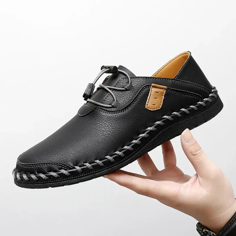 Comfortable Borgan Footwear