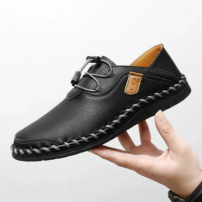 Comfortable Borgan Footwear
