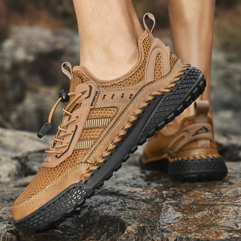 Comfortable Casual Footwear