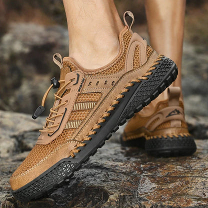Comfortable Casual Footwear