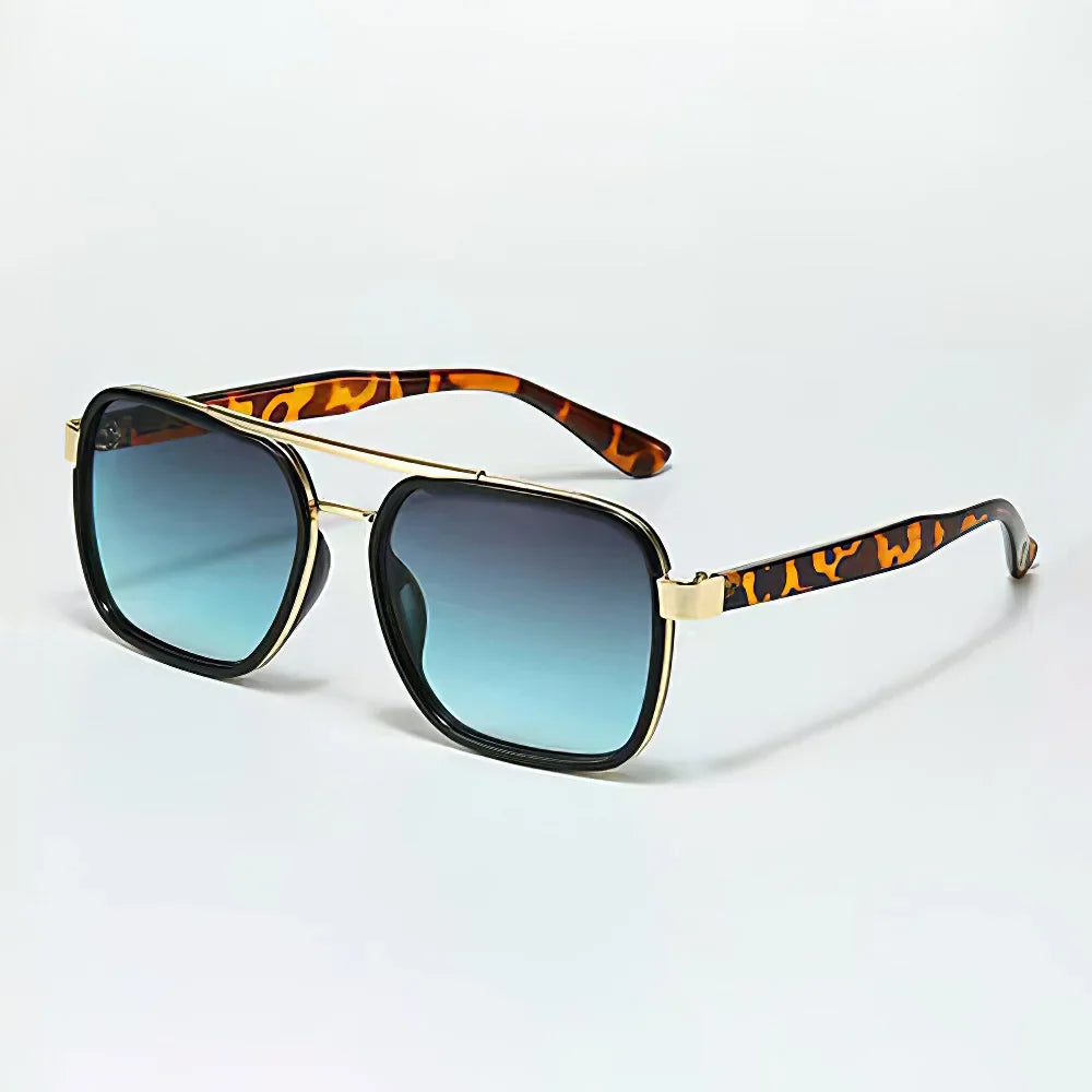 Square Sunglasses - VibreMode