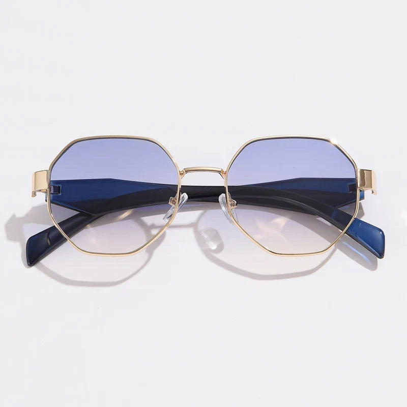 Kira Sol Sunglasses - Jack Hafford