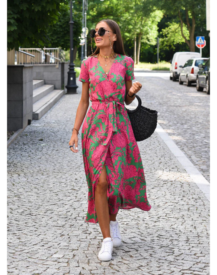 Elegant Women's Dress For All Occasions