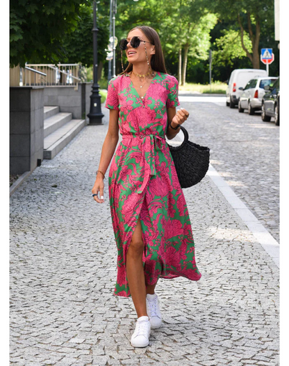 Elegant Women's Dress For All Occasions