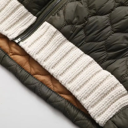 Nolani Women's Quilted Jacket