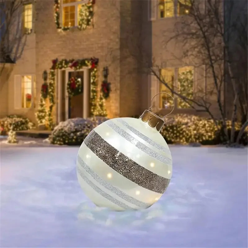 Large Blow Up Decorations