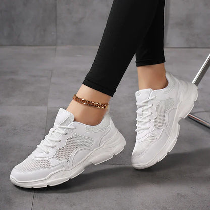 Women's Supportive Comfort Sneakers