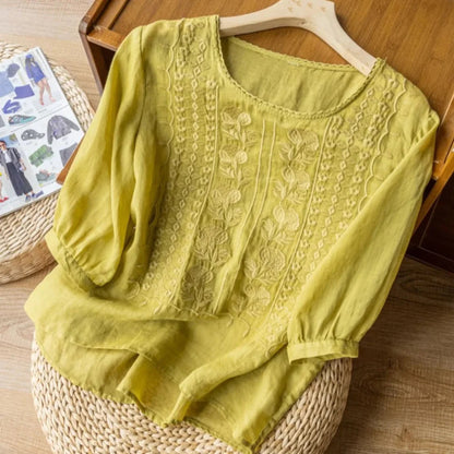 Elegant Women's Top