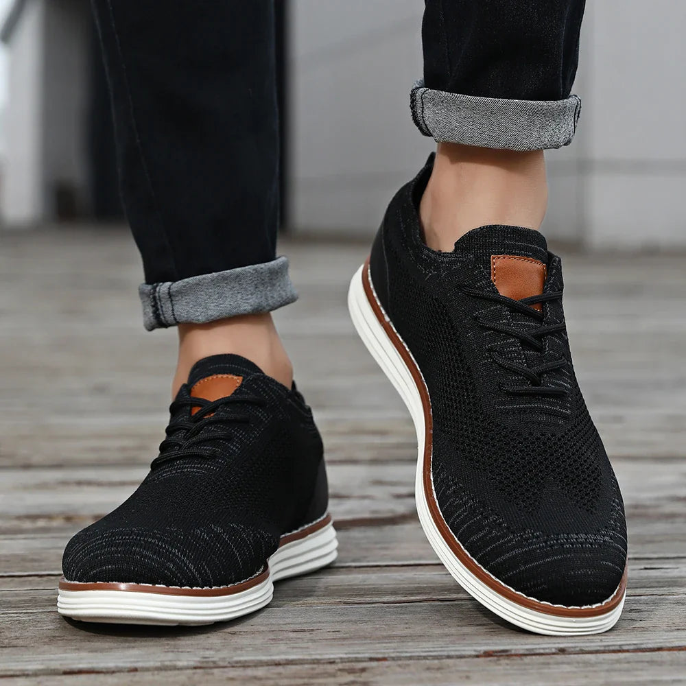 Comfortable Carlton Running Shoes