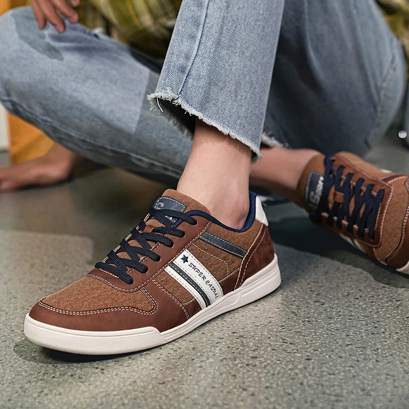 Comfortable Fashion Sneakers