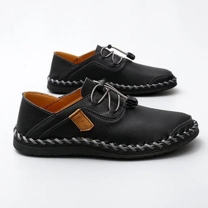 Comfortable Borgan Footwear