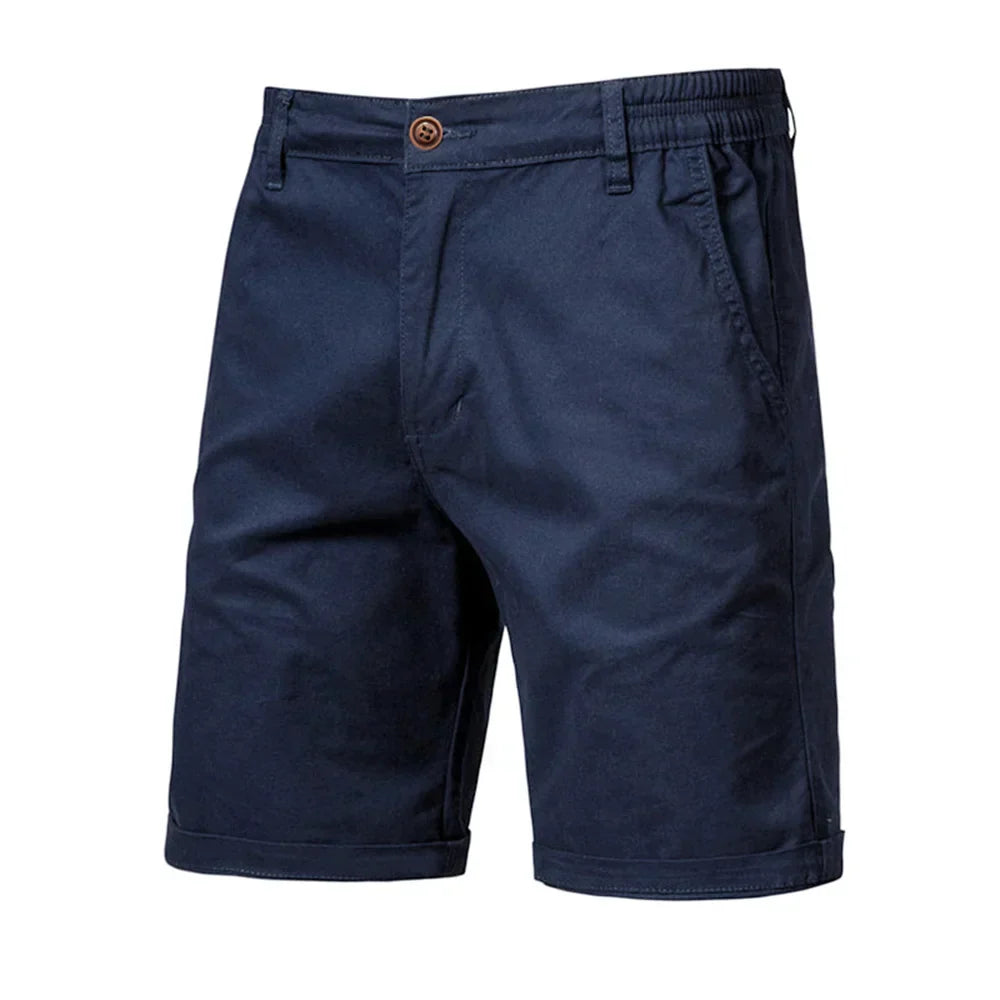 Wyatt Men's Smart Casual Shorts