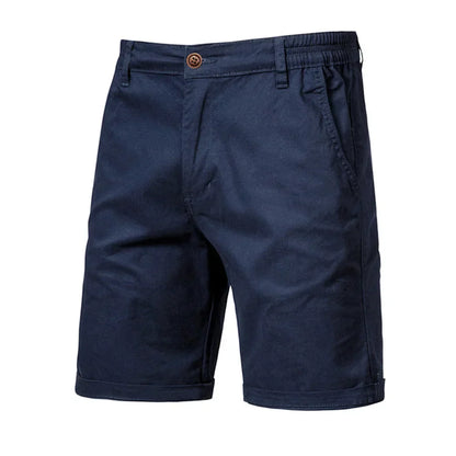 Wyatt Men's Smart Casual Shorts