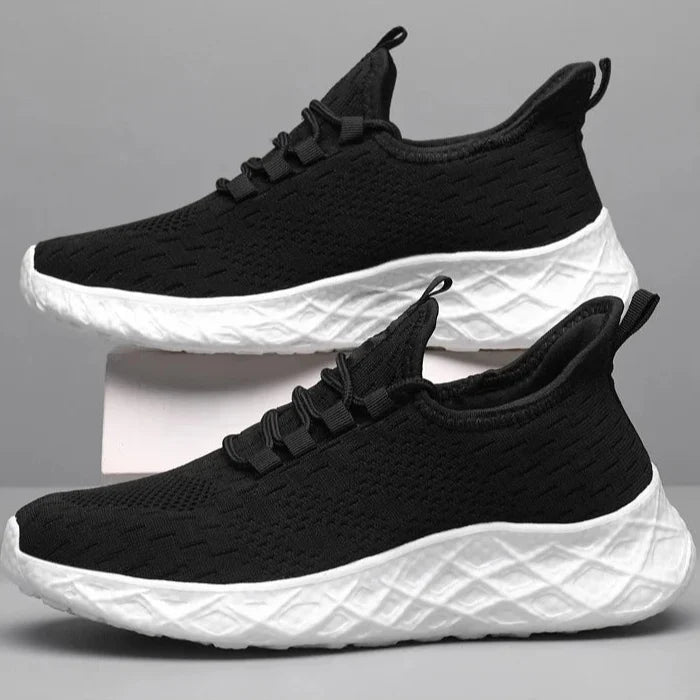 Comfortable Arvin Footwear