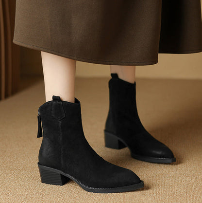 Womens Boots