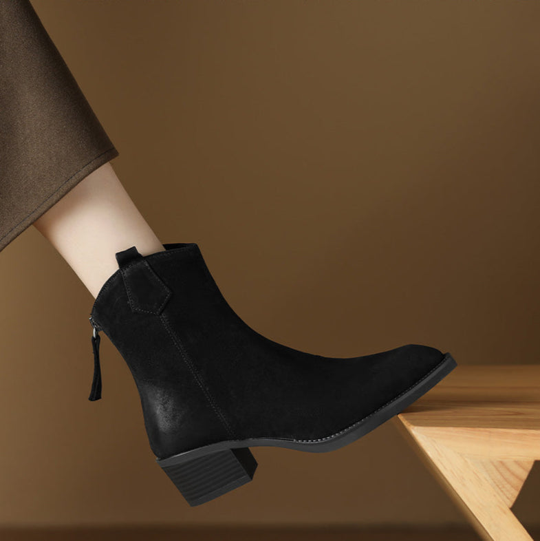 Womens Boots