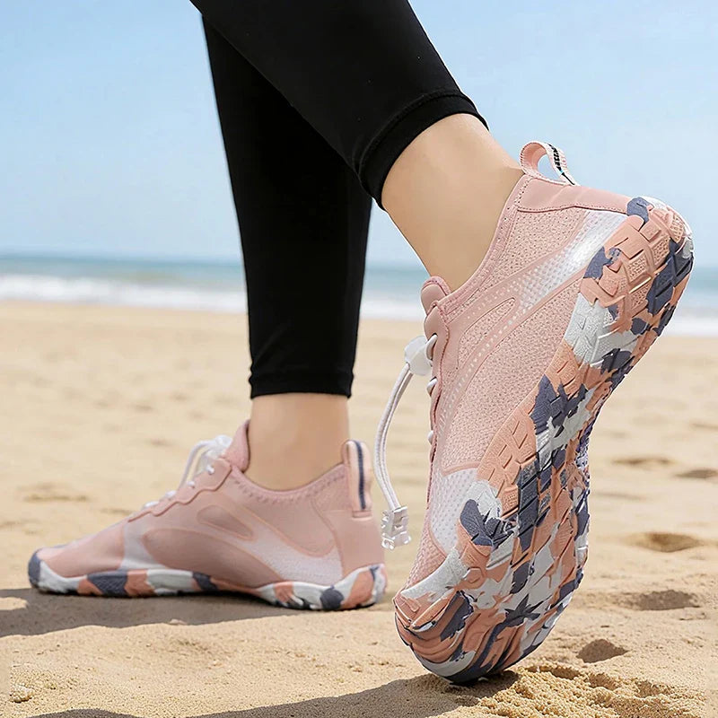 Barefoot Running Shoes Toe Shoes Men's Minimalist