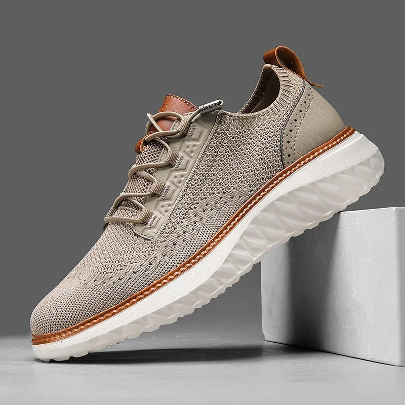 Fashionable Vivan Running Shoes - VibreMode
