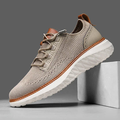 Fashionable Vivan Running Shoes - VibreMode