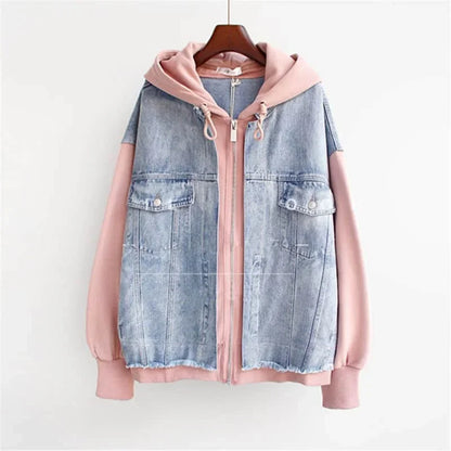 Stylish Mens Leather Jacket