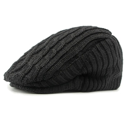 Warm Winter Beanie Hat