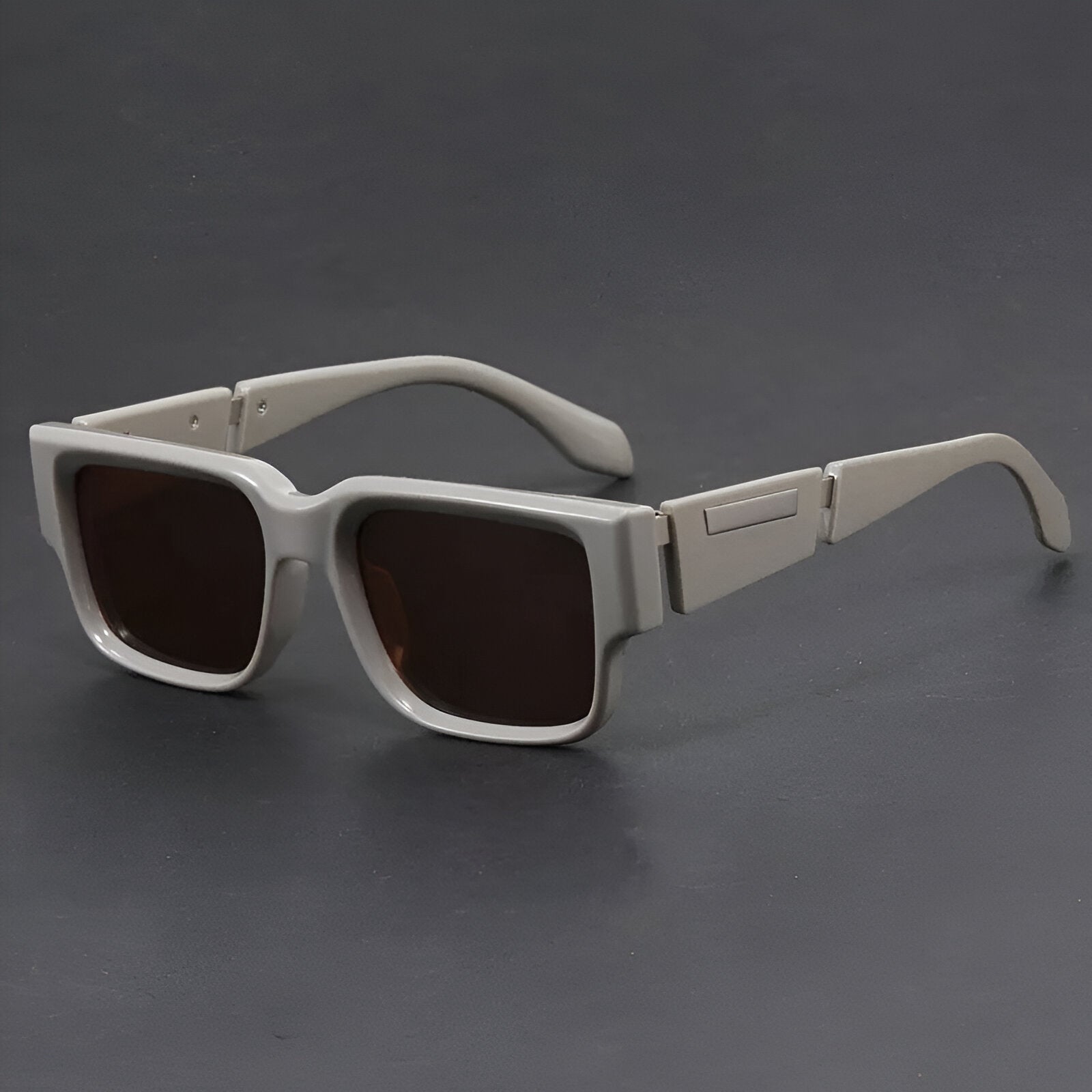Anderson Square Sunglasses - Jack Hafford