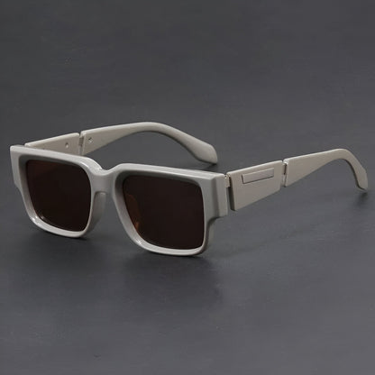 Anderson Square Sunglasses - Jack Hafford