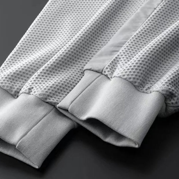 Dinamico Mesh Tracksuit - Jack Hafford