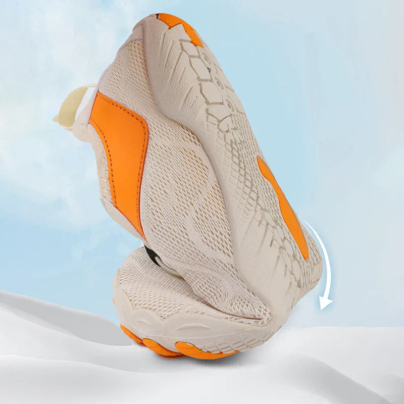 Water Sneakers Lightweight Non-Slip Quick-Dry