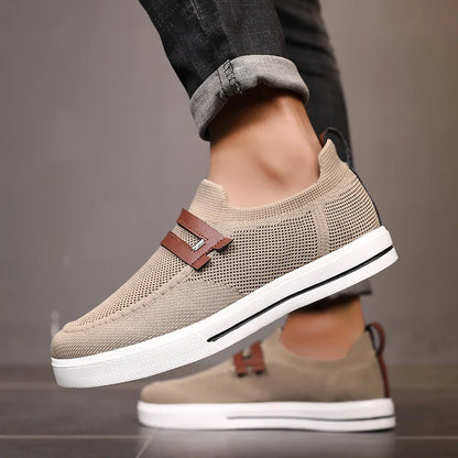 Comfy Casual Sneakers