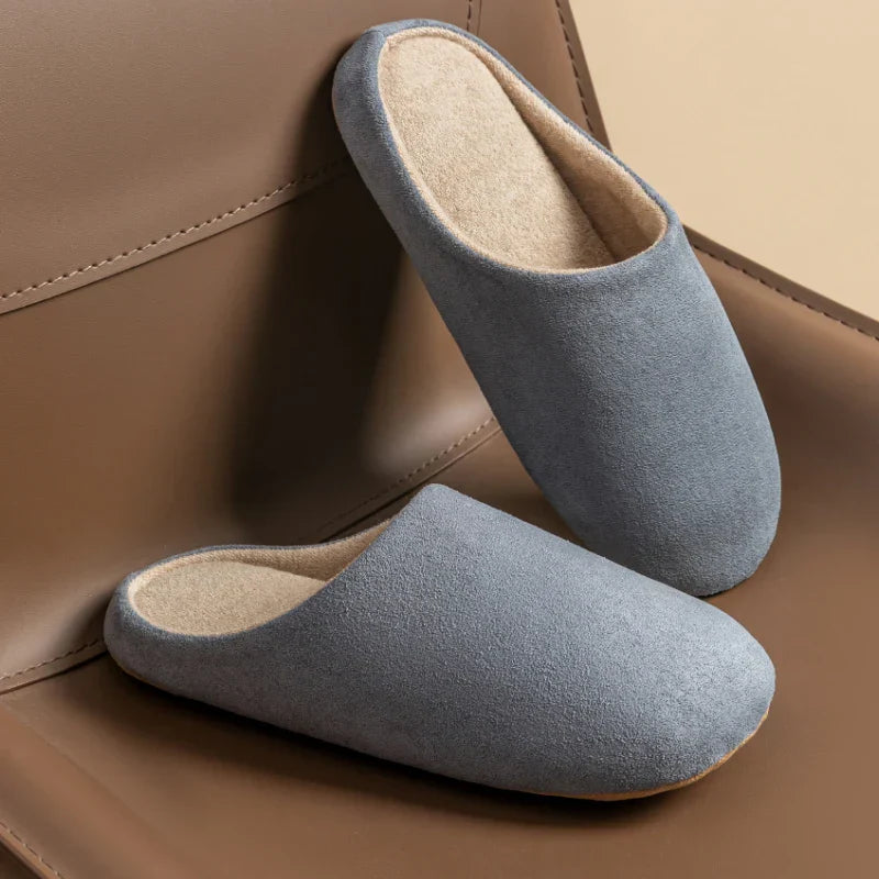 Women's Lightweight Indoor Slippers Comfortable Sole Soft