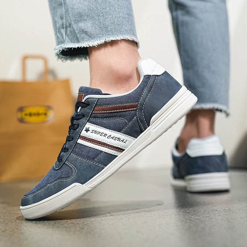 Comfortable Fashion Sneakers